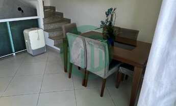 Imagem 4: Sobrado de alto padrão com 160m²