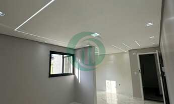 Imagem: Cobertura Bairro Jardim Alto Padrão