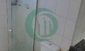 Imagem 6: Apartamento duplex com planejados no coração da cidade