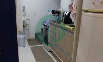 Imagem 6: Cobertura 45m² + 45m² na Vila Helena!