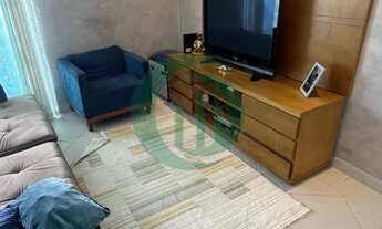 Imagem 3: Sobrado de alto padrão com 160m²