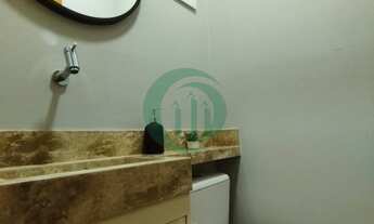 Imagem 5: Apartamento planejado no Jardim Alvorada