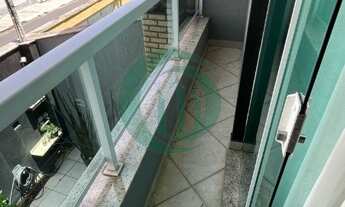 Imagem 6: Sobrado de alto padrão com 160m²