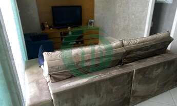 Imagem 2: Sobrado de alto padrão com 160m²