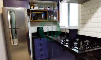 Imagem 3: Apartamento planejado no Jardim Alvorada