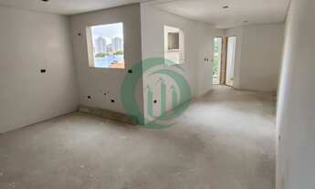 Imagem: Maravilhosa cobertura na Vila Pires!