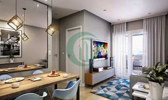 Imagem: Apartamentos novos com condomínio baixo!