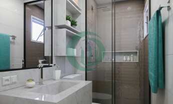 Imagem 4: Apartamentos novos com condomínio baixo!