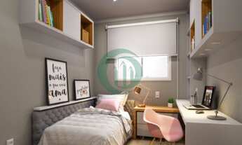 Imagem 6: Apartamentos novos com condomínio baixo!