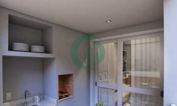 Imagem 2: Apartamentos novos com condomínio baixo!