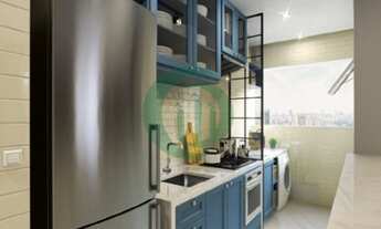 Imagem 3: Apartamentos novos com condomínio baixo!