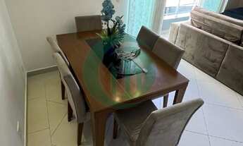 Imagem 5: Sobrado de alto padrão com 160m²