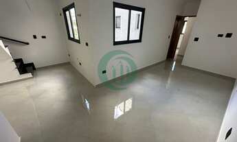 Imagem 3: Venha conhecer o novo empreendimento no Jardim Silvana!