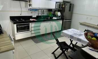 Imagem 7: Sobrado de alto padrão com 160m²