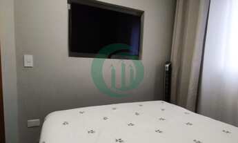 Imagem 7: Apartamento planejado no Jardim Alvorada