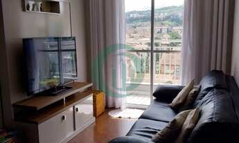 Imagem: Maravilhoso apartamento em um condomínio