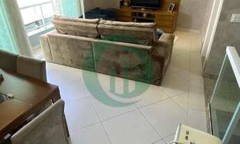 Imagem: Sobrado de alto padrão com 160m²