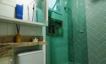 Imagem 4: Apartamento planejado no Jardim Alvorada