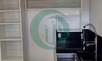 Imagem 5: Apartamento duplex com planejados no coração da cidade