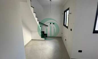 Imagem 4: Venha conhecer o novo empreendimento no Jardim Silvana!