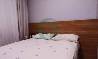 Imagem 6: Apartamento planejado no Jardim Alvorada