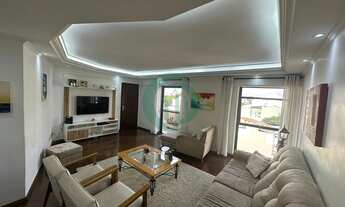 Imagem: Apartamento de alto padrão no Parque das