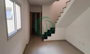 Imagem: Linda cobertura na Vila Helena!