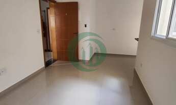 Imagem 2: Linda cobertura na Vila Helena!