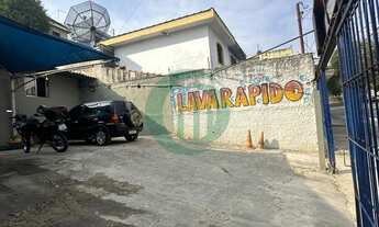 Imagem 6: Terreno comercial na Avenida Rangel Pestana