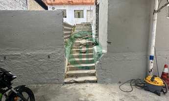 Imagem 5: Terreno comercial na Avenida Rangel Pestana