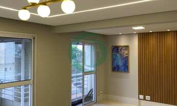 Imagem 3: Apartamento com 3 suítes no bairro Casa Branca!