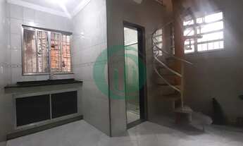 Imagem: Casa CONJUNTA, Vila Linda!