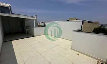 Imagem: Cobertura na Vila Linda