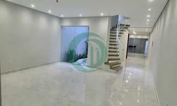 Imagem: Sobrado com 3 suítes no Parque das nações!