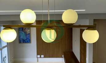 Imagem 2: Apartamento com 3 suítes no bairro Casa Branca!