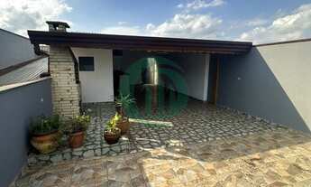 Imagem: Sobrado à venda no Bairro Marajoara