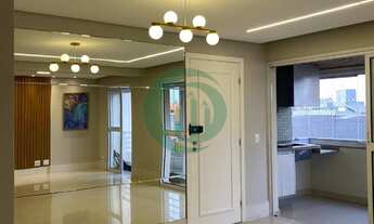 Imagem: Apartamento com 3 suítes no bairro Casa