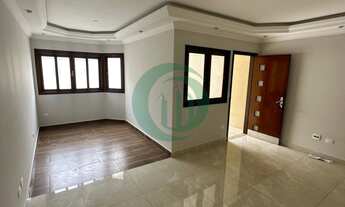 Imagem: Sobrado em condominio fechado na Vila Pires