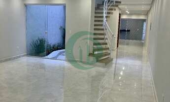 Imagem 3: Sobrado com 3 suítes no Parque das nações!