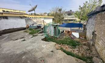 Imagem 2: Terreno comercial na Avenida Rangel Pestana