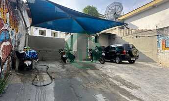 Imagem: Terreno comercial na Avenida Rangel Pestana