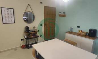 Imagem 5: Apartamento com moveis planejados na Vila Helena