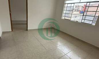 Imagem: Casa térrea na Vila Luzita