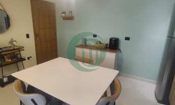 Imagem 6: Apartamento com moveis planejados na Vila Helena