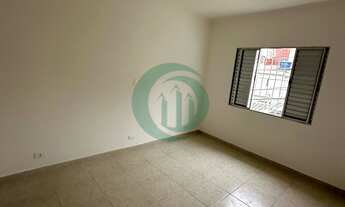 Imagem 5: Casa térrea na Vila Luzita