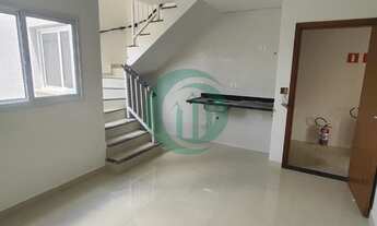 Imagem: Cobertura com elevador à venda na Vila