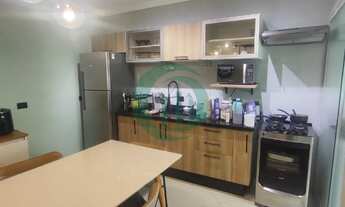 Imagem 3: Apartamento com moveis planejados na Vila Helena