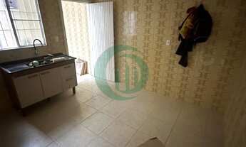 Imagem 3: Casa térrea na Vila Luzita