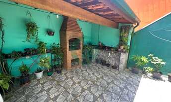 Imagem: Sobrado à venda na Vila Progresso