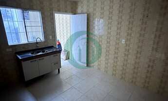 Imagem 4: Casa térrea na Vila Luzita